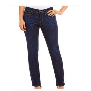Levi's 525 Perfect Waist Straight Legs Jeans